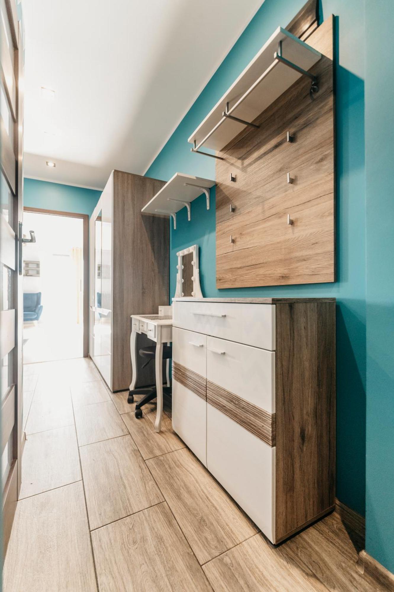 Nocosfera Apartament Stawiszynski Kaliszki Екстериор снимка
