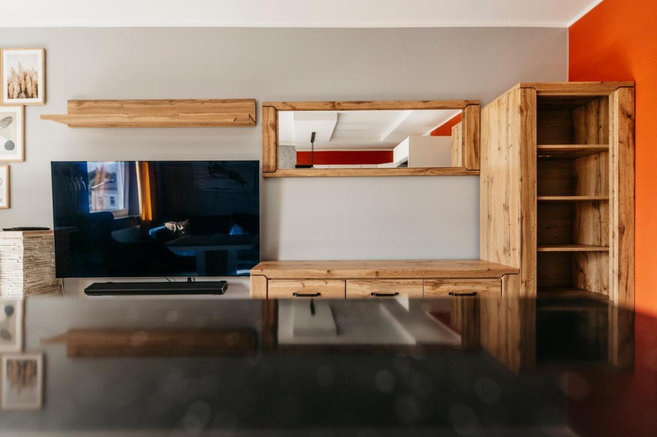 Nocosfera Apartament Stawiszynski Kaliszki Екстериор снимка